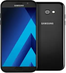 Замена usb разъема на телефоне Samsung Galaxy A7 (2017) в Новосибирске